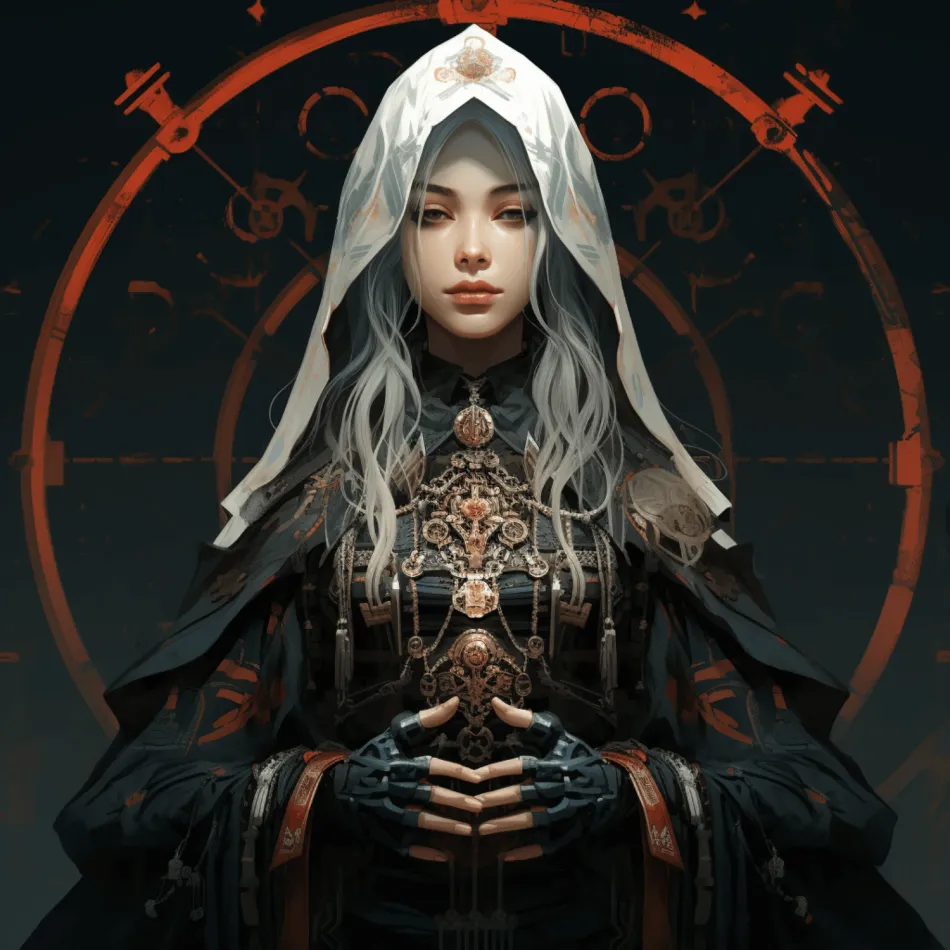 Enso Spot Cover Raw Image