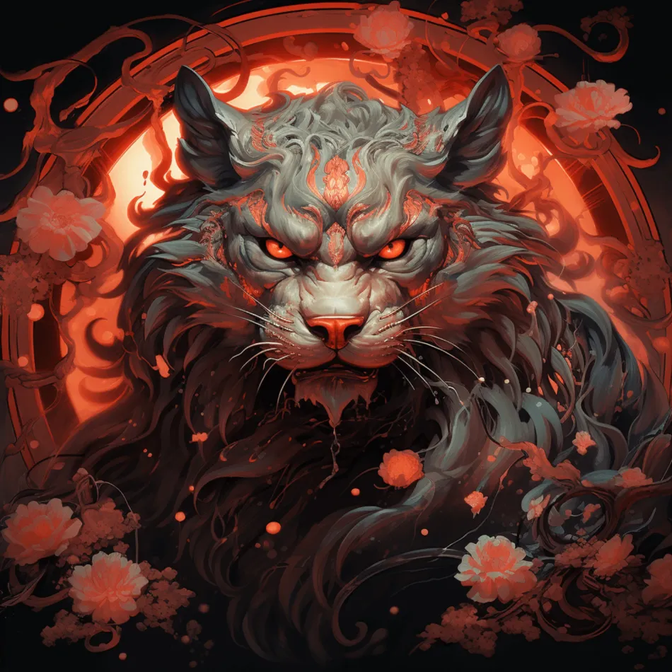 Reiryoku Cover Raw Image