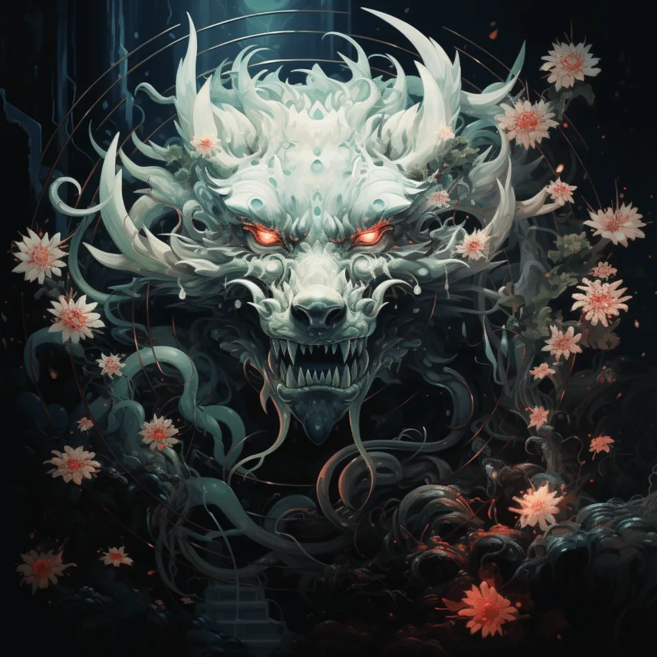 Satori Symphony Cover Raw Image